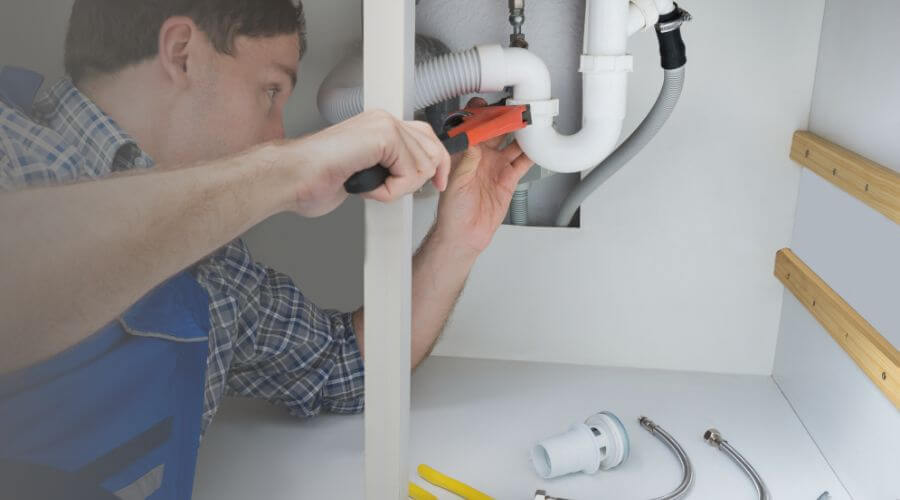 Local expert plumbing services in Greer, SC